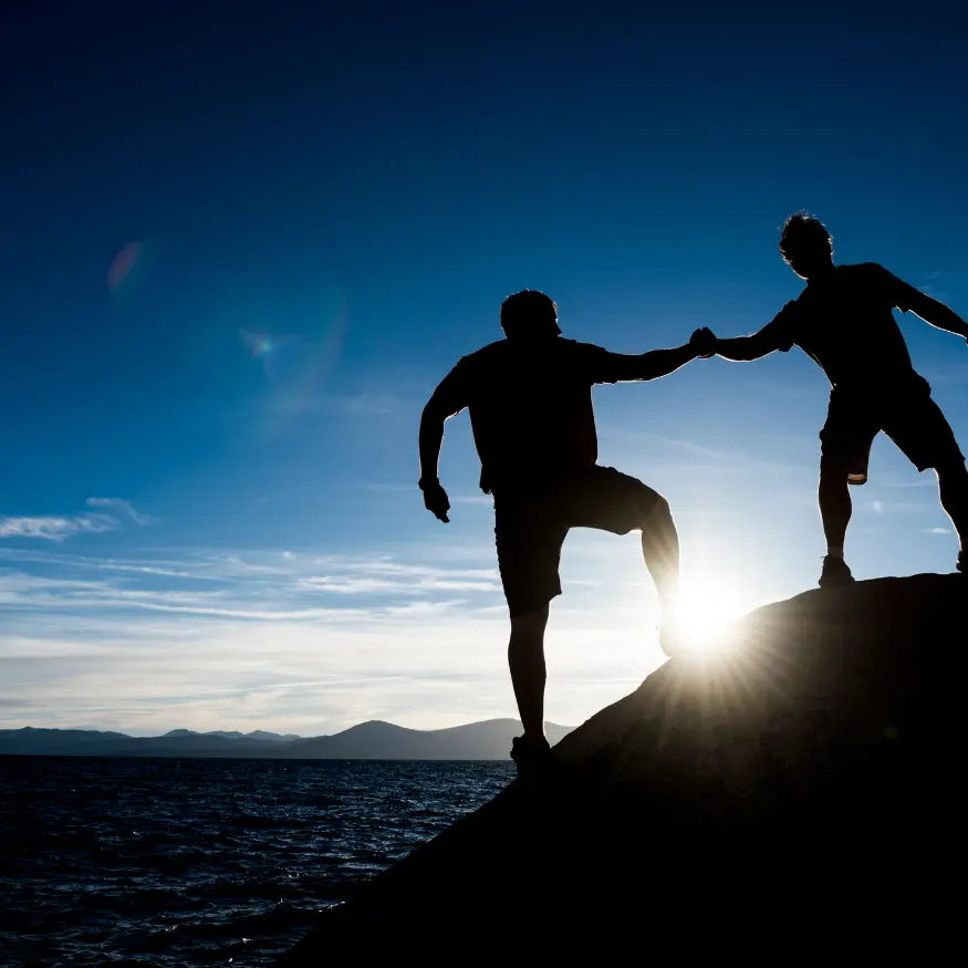 Cuando la bondad se convierte en un espectáculo