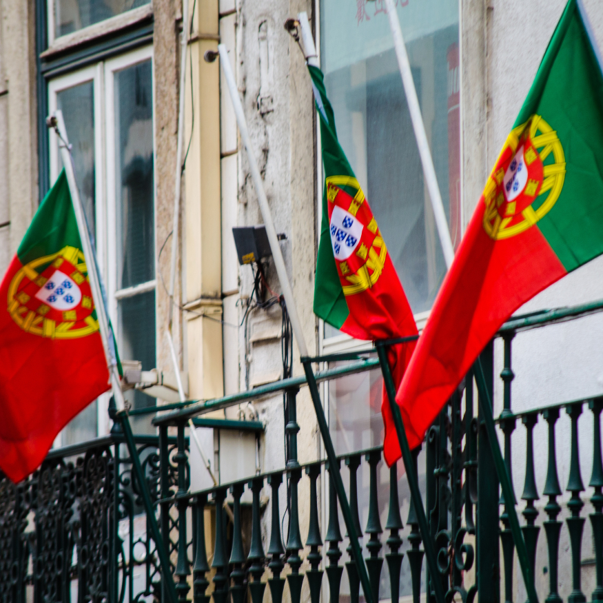 PORTUGAL lo HIZO: ¿Por qué TODOS deberían COPIAR su POLÍTICA de DROGAS?