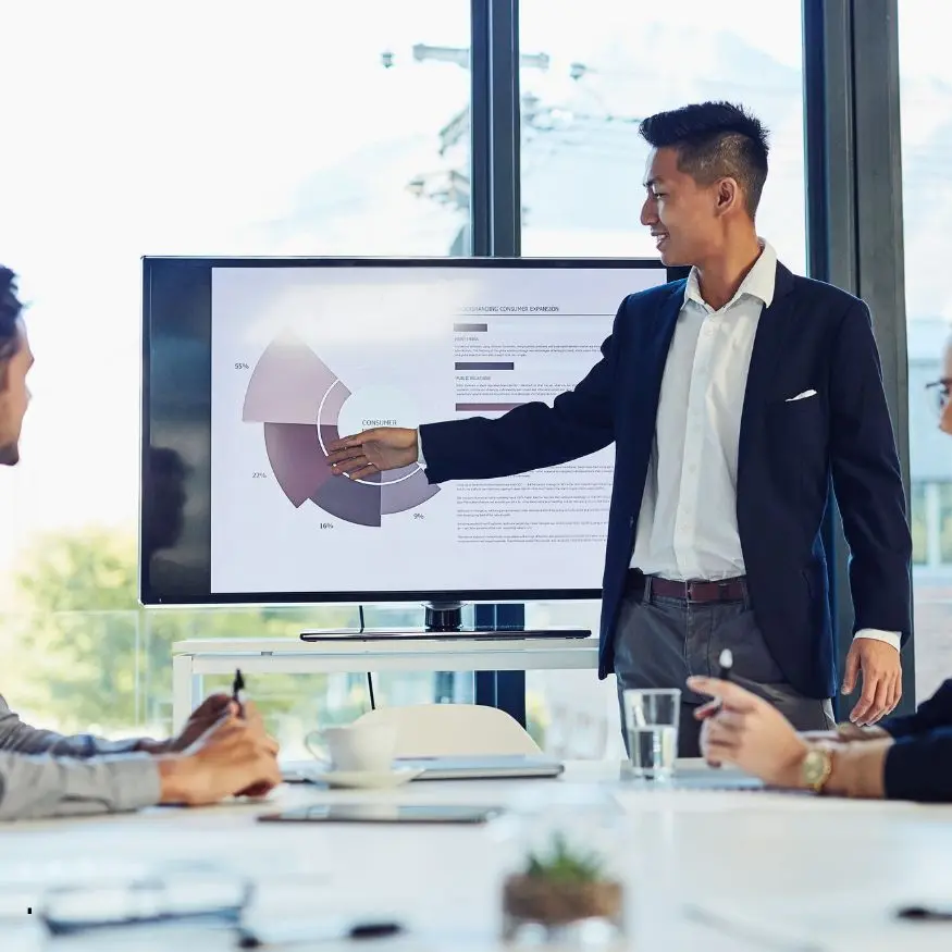 Sector público y privado: una relación simbiótica clave